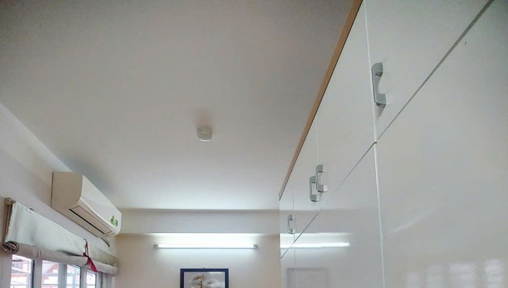 Cần bán căn hộ Chung cư mini Bùi Xương Trạch, DT 32m² -1PN-1VS - giá 1,2 tỷ